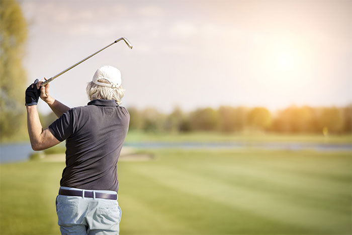 staying healthy and fit at independent living facility in Cobb county Georgia